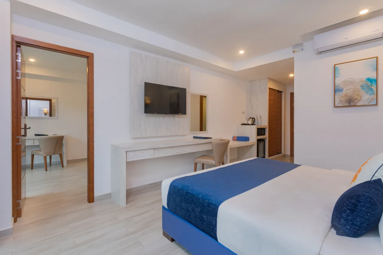 کانی پالم بیچ مالدیو